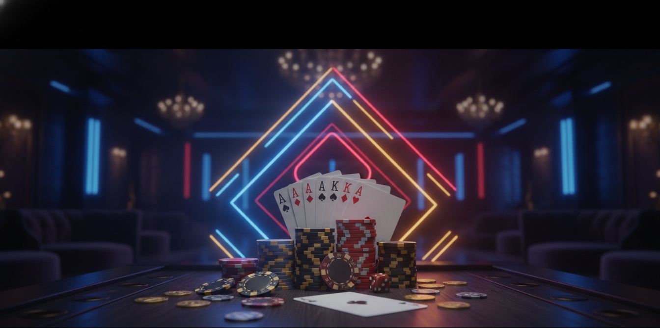Conti Casino