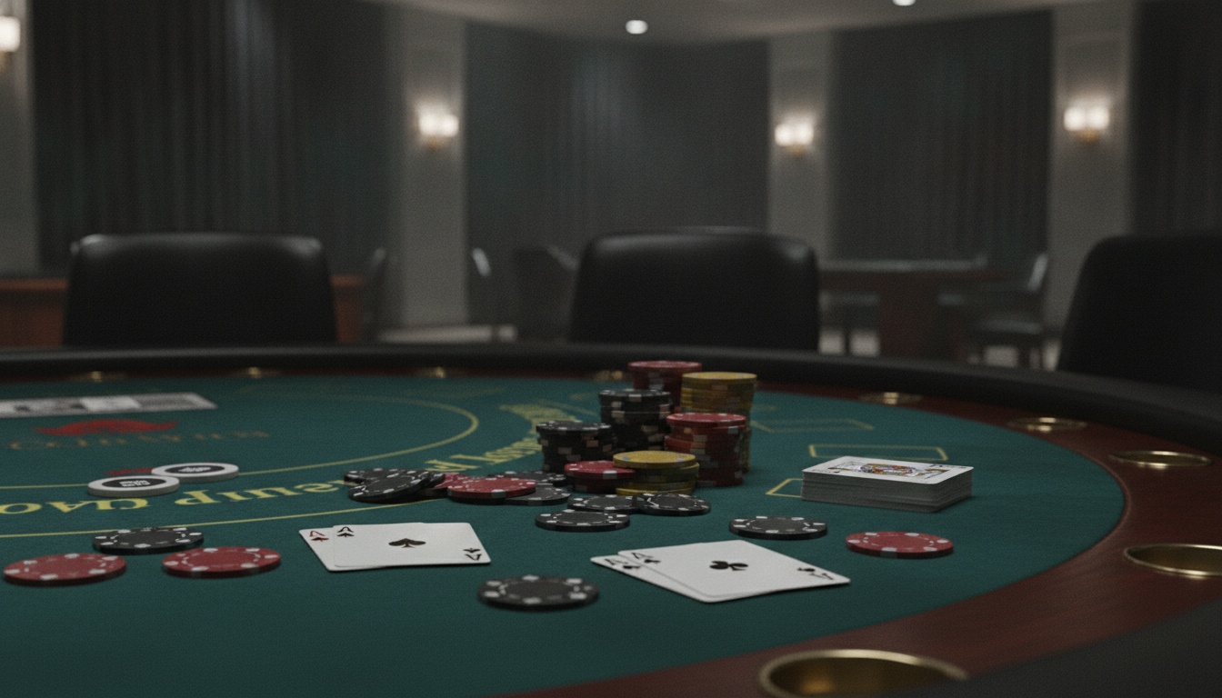 Diversitatea jocurilor la Conti Casino