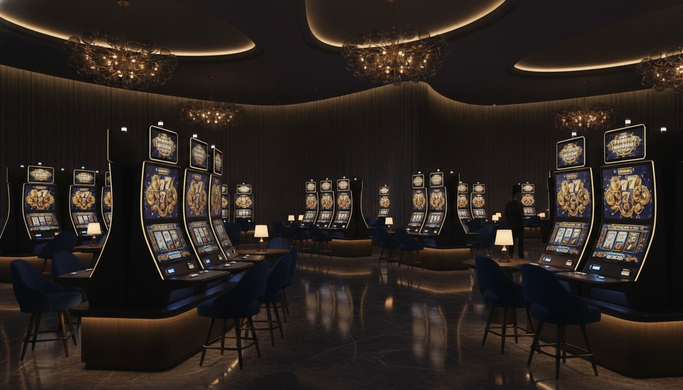 Despre Conti Casino — Recenzie Detaliată